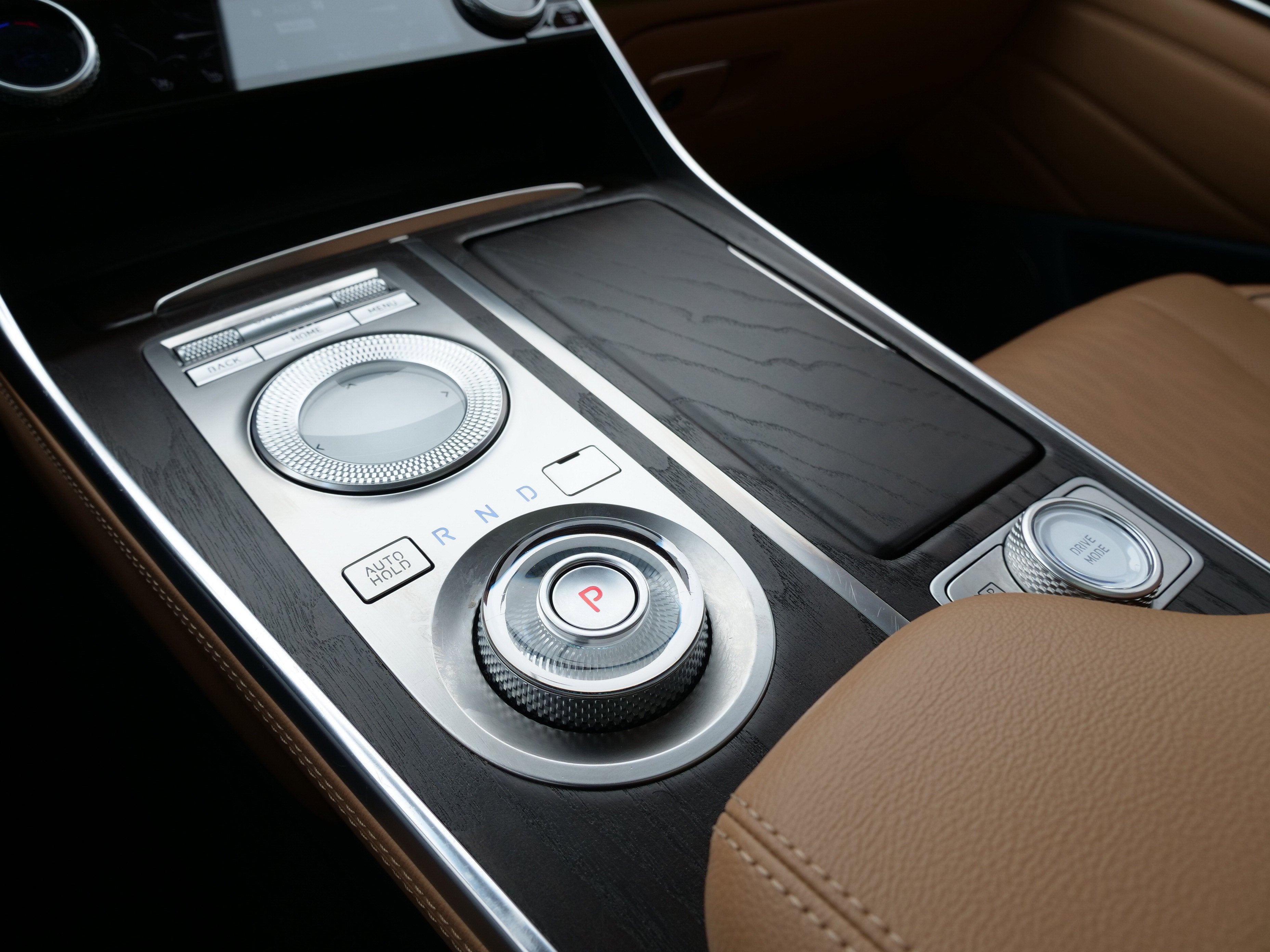 2021 Genesis GV80 2.5T