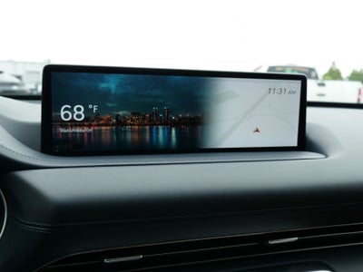 2021 Genesis GV80 2.5T