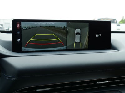 2021 Genesis GV80 2.5T