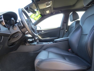 2023 Kia Stinger GT-Line