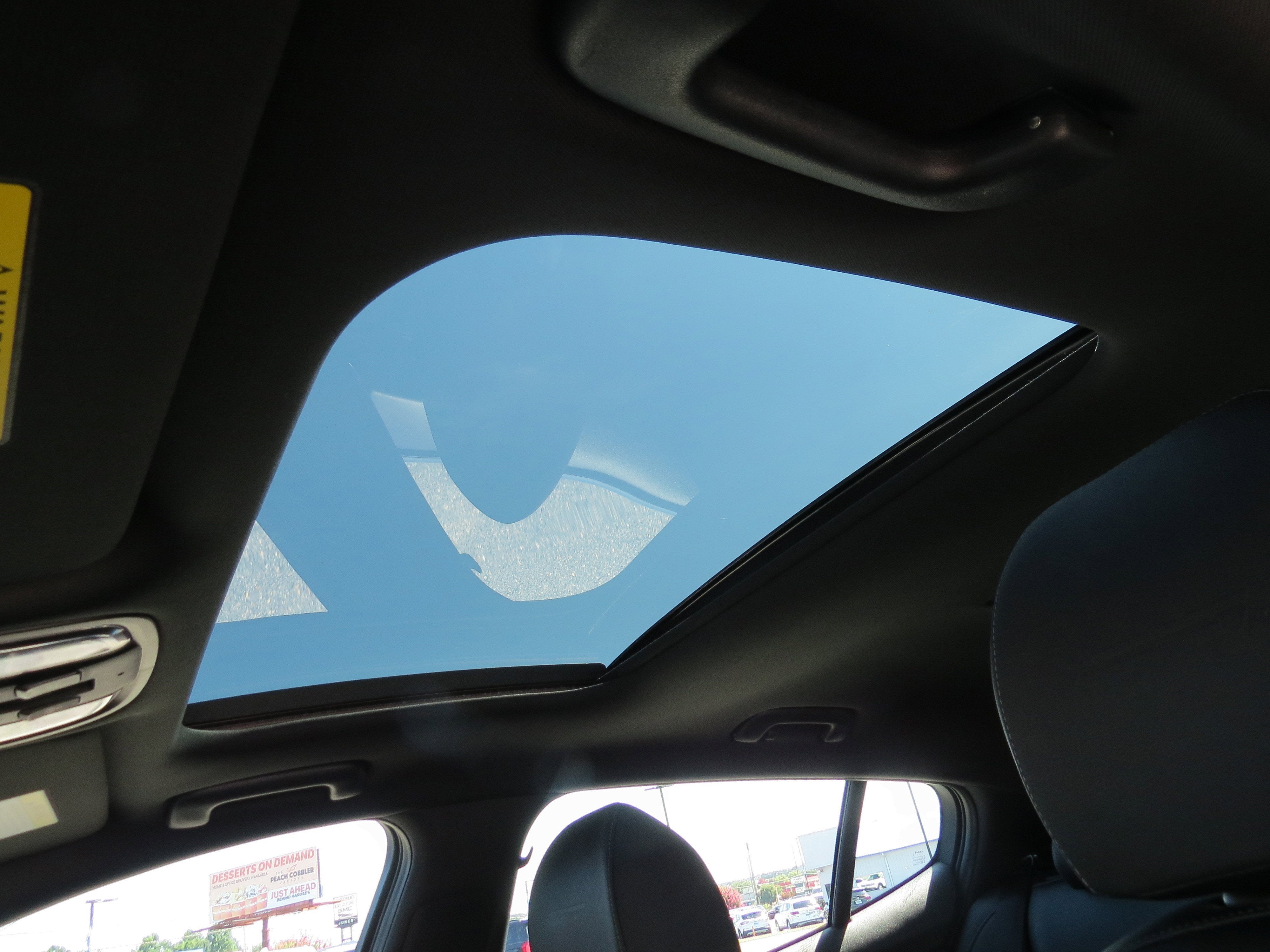 2023 Kia Stinger GT-Line