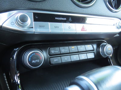 2023 Kia Stinger GT-Line