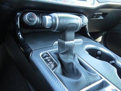 2023 Kia Stinger GT-Line