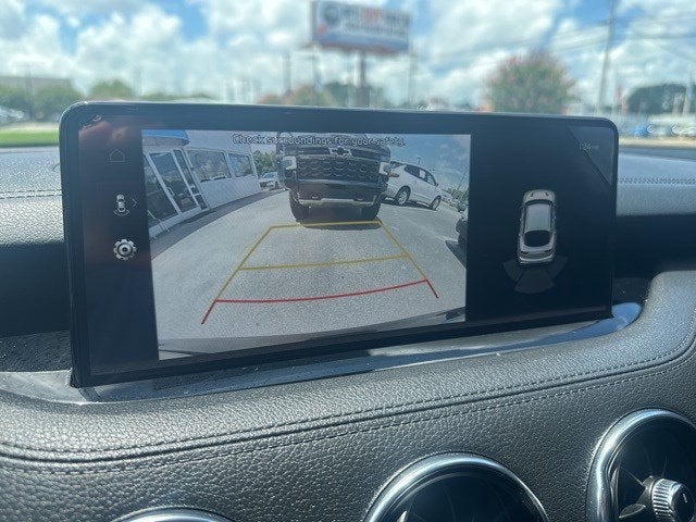 2023 Kia Stinger GT-Line