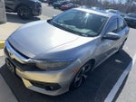 2016 Honda Civic Sedan Touring