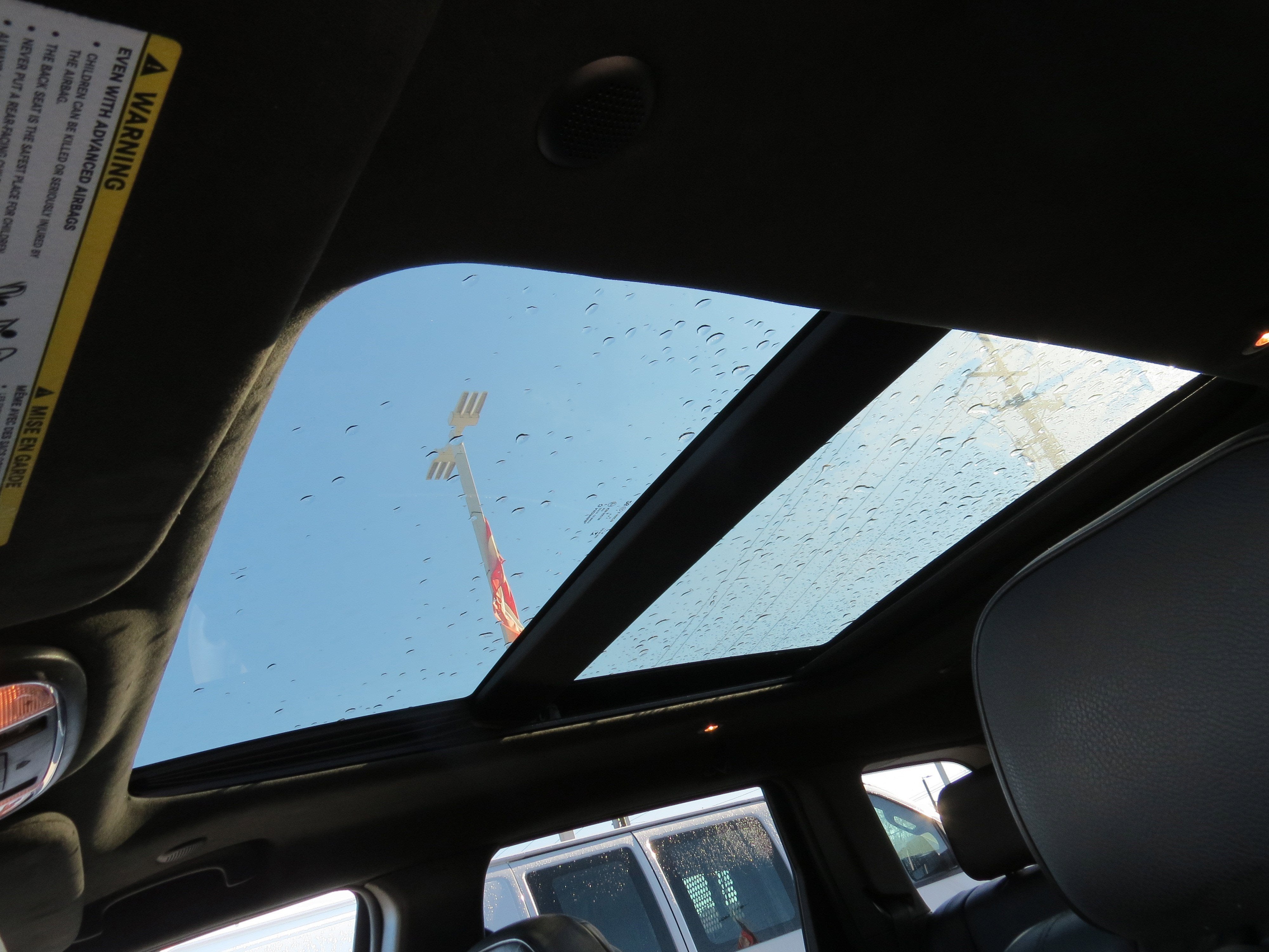 2016 Jeep Grand Cherokee Summit