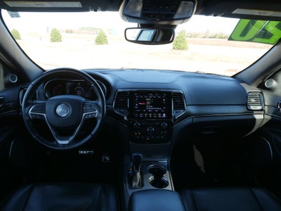 2020 Jeep Grand Cherokee High Altitude