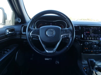 2020 Jeep Grand Cherokee High Altitude