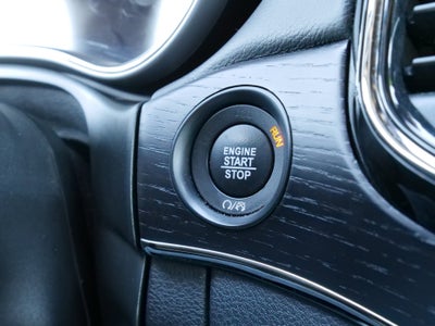 2020 Jeep Grand Cherokee High Altitude