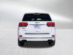 2020 Jeep Grand Cherokee High Altitude