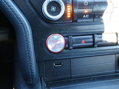 2022 Ford Mustang GT