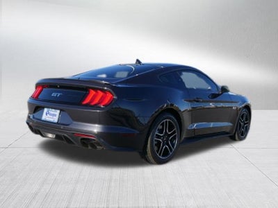 2022 Ford Mustang GT