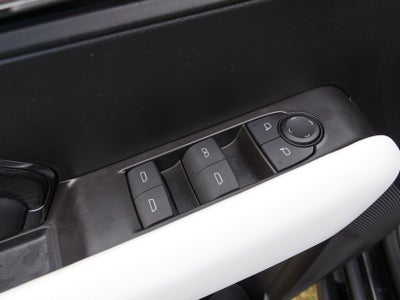 2024 GMC Canyon 4WD AT4X