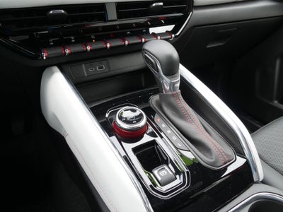 2024 GMC Canyon 4WD AT4X