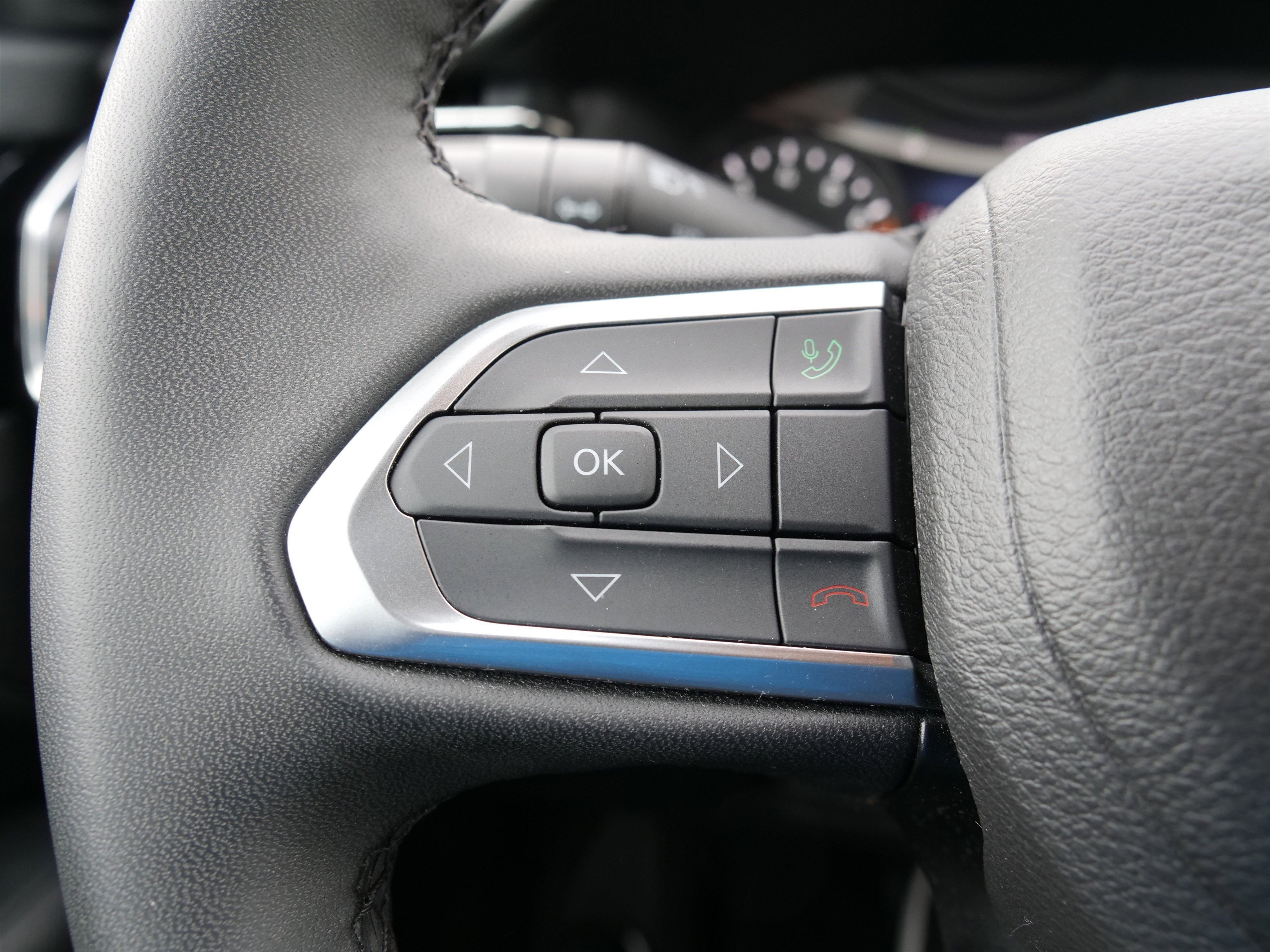 2023 Jeep Compass (RED) Edition