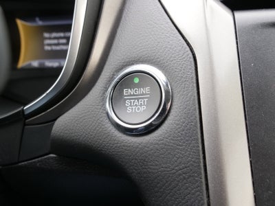 2020 Ford Fusion Hybrid SE