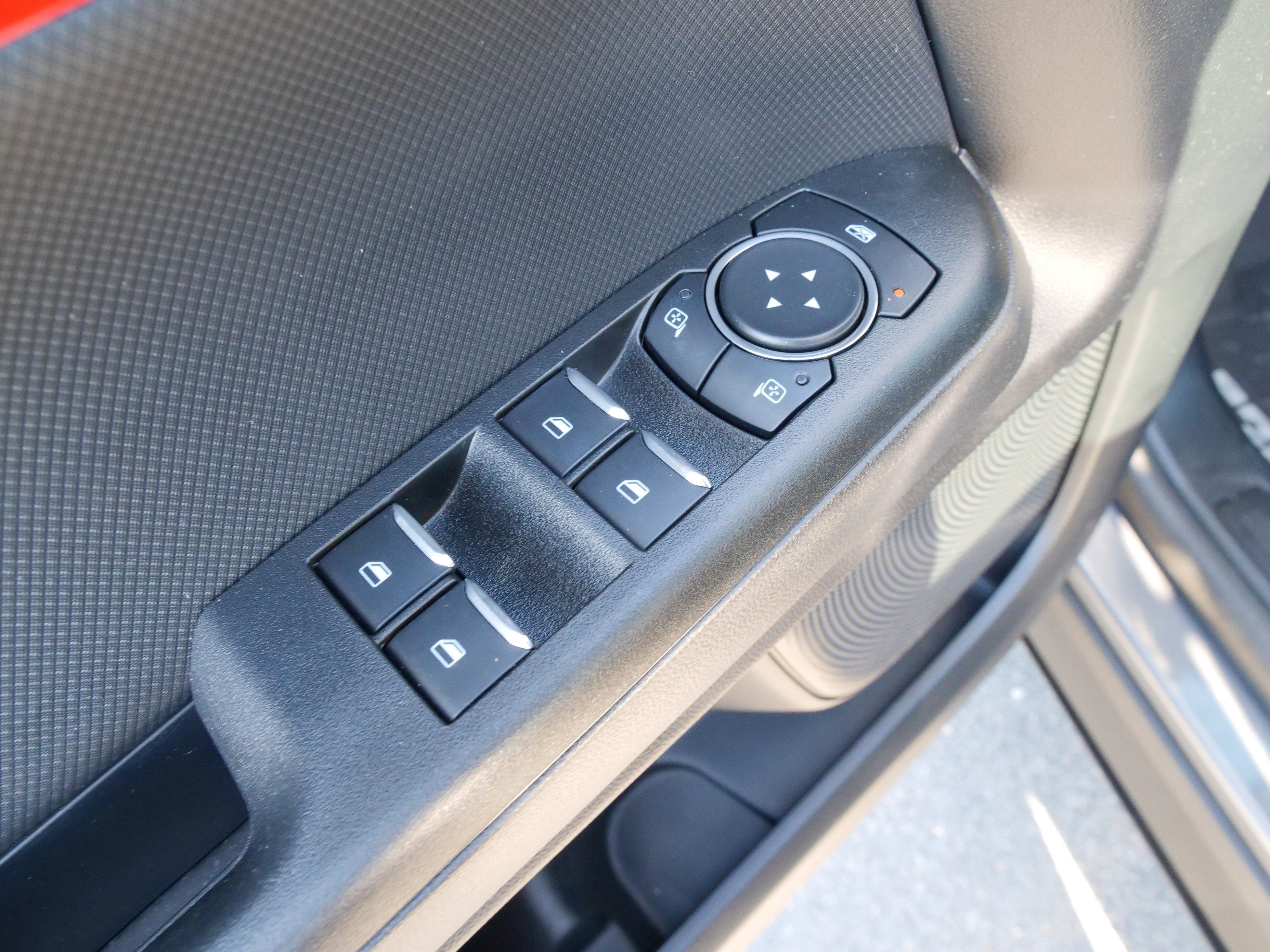 2024 Ford Bronco Sport Free Wheeling