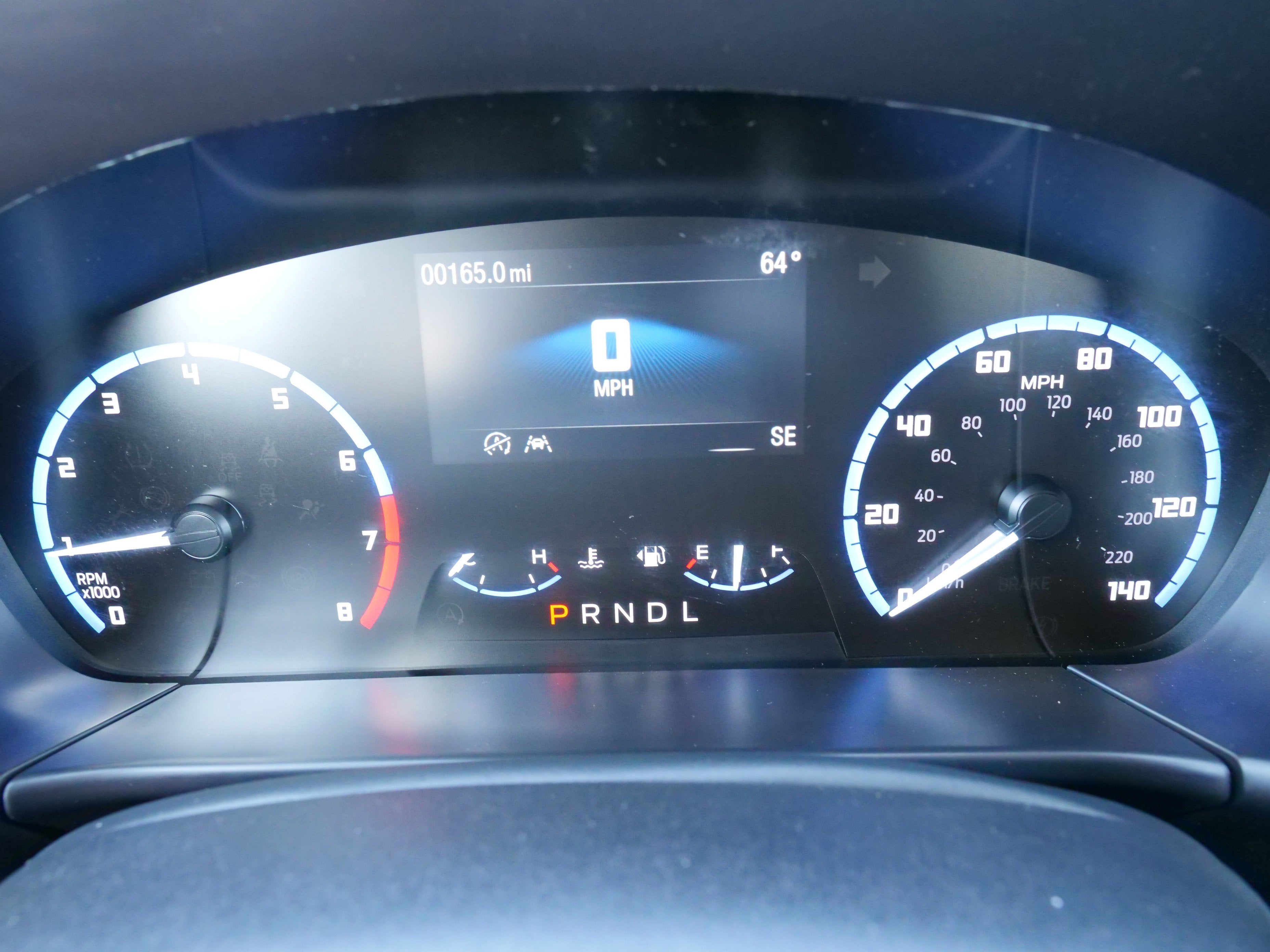 2024 Ford Bronco Sport Free Wheeling