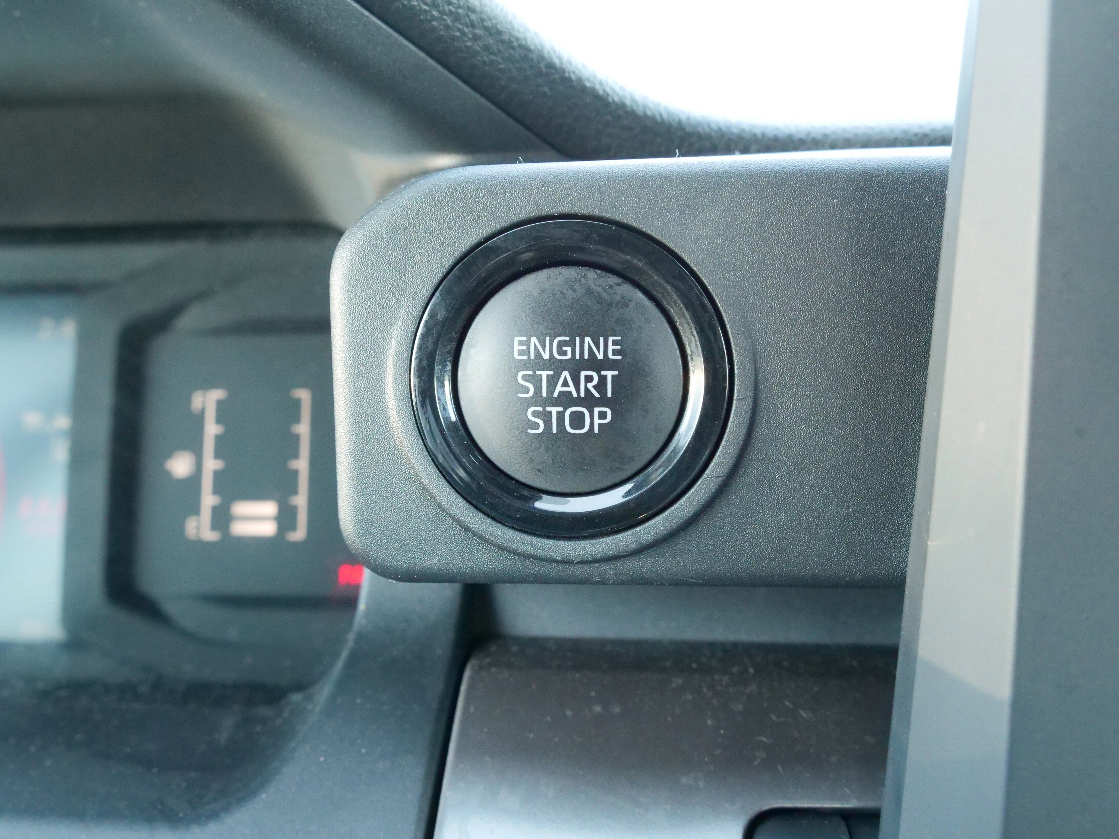 2024 Toyota Tacoma 2WD SR5