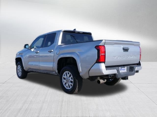 2024 Toyota Tacoma 2WD SR5