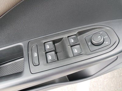 2022 Volkswagen Taos SEL