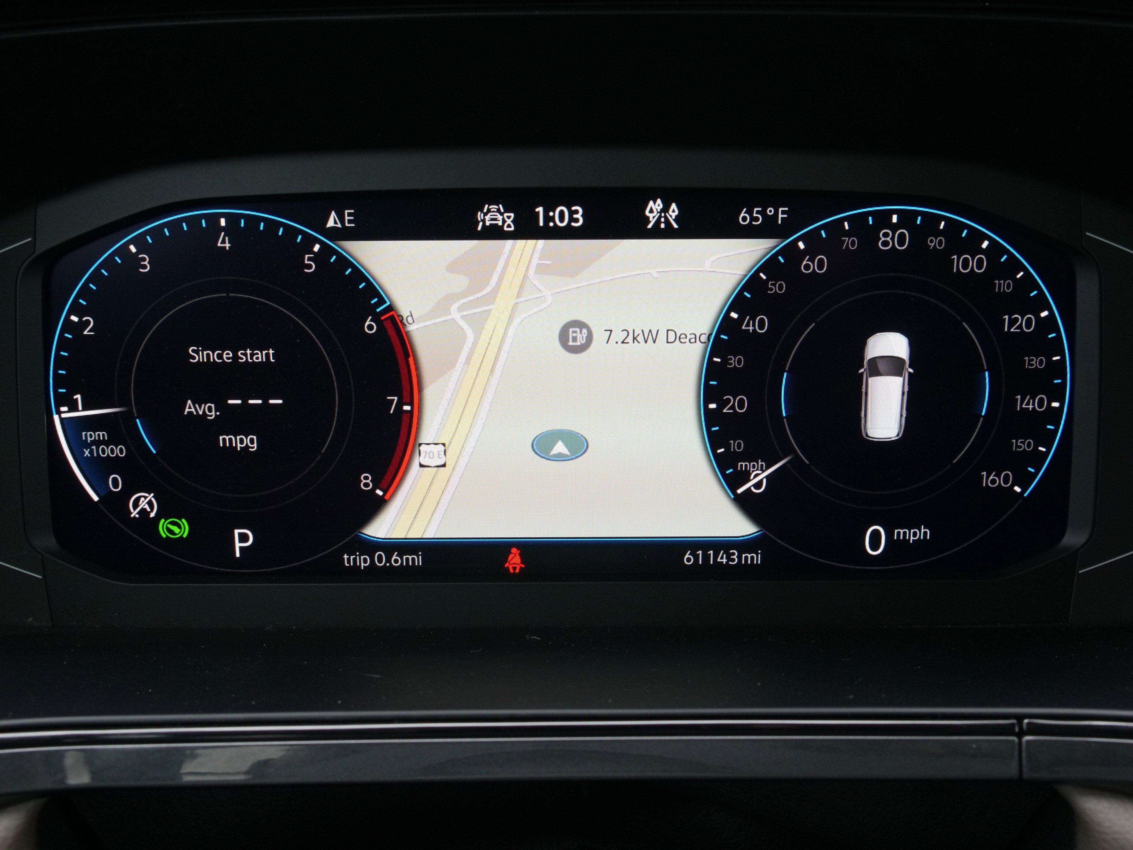 2022 Volkswagen Taos SEL