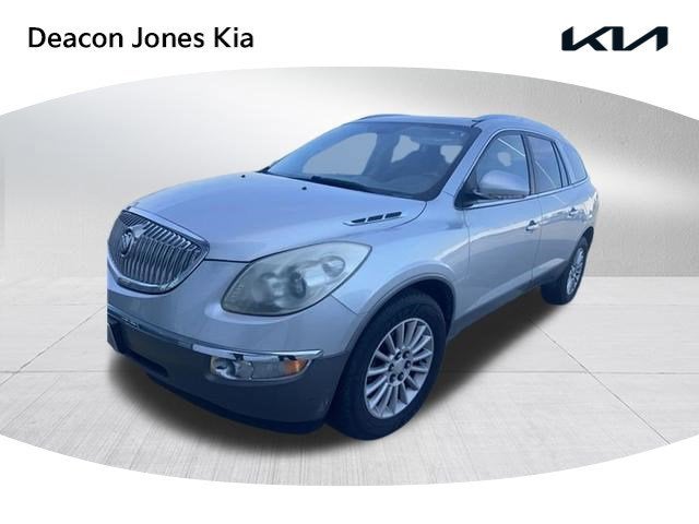 2011 Buick Enclave CXL-1