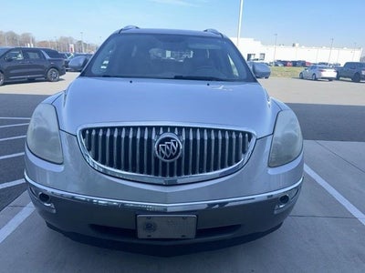 2011 Buick Enclave CXL-1