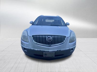 2011 Buick Enclave CXL-1