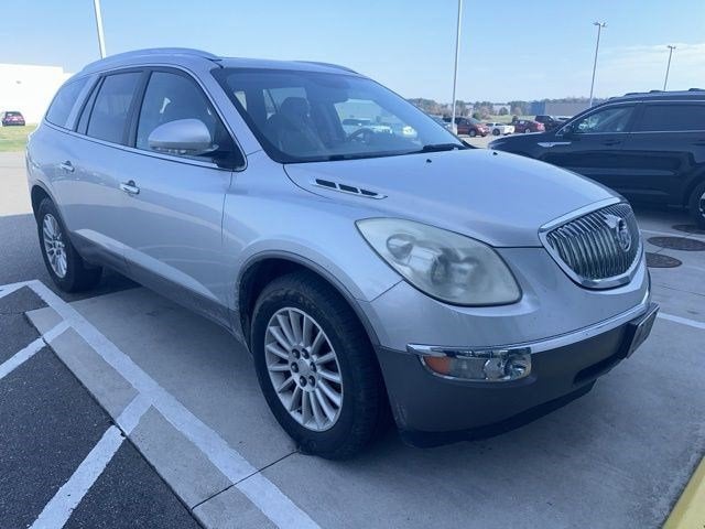 2011 Buick Enclave CXL-1