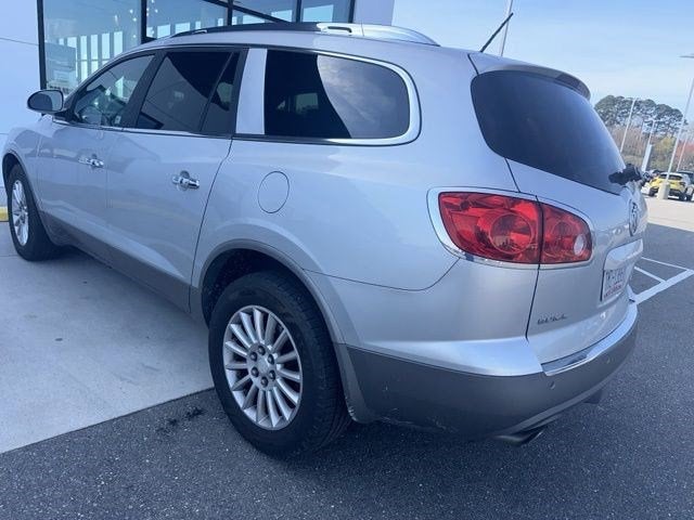 2011 Buick Enclave CXL-1