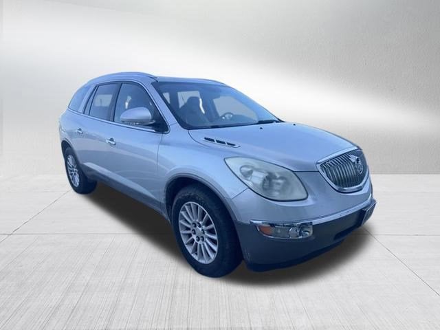2011 Buick Enclave CXL-1