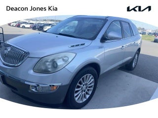2011 Buick Enclave CXL-1