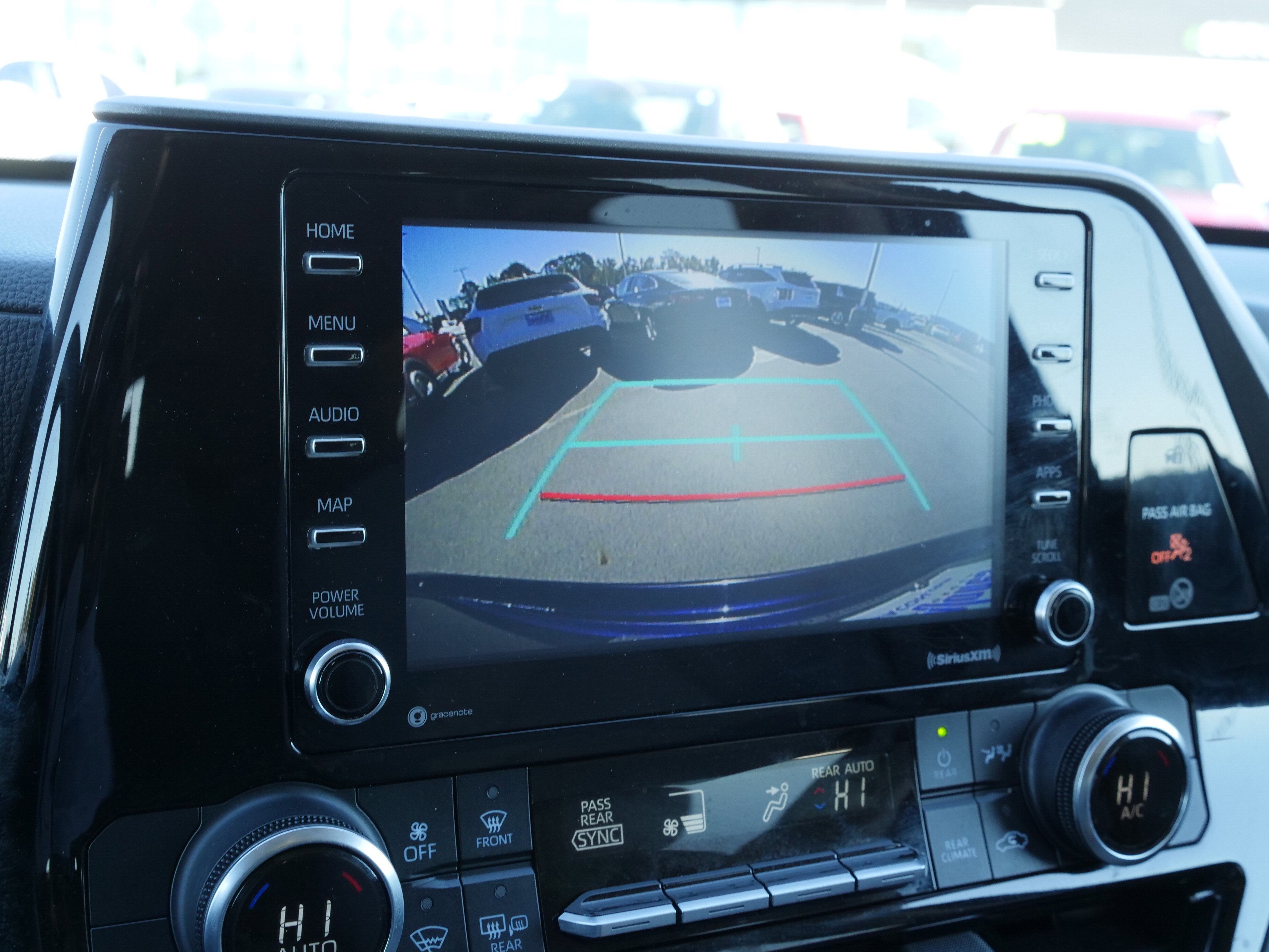 2022 Toyota Highlander L