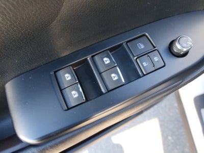 2017 Toyota Highlander Limited Platinum