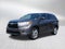 2016 Toyota Highlander Base
