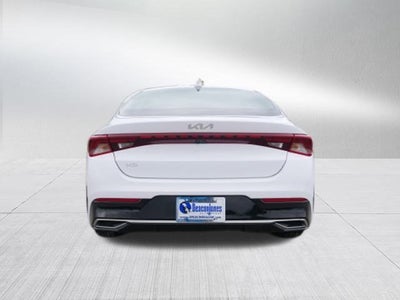 2023 Kia K5 LXS
