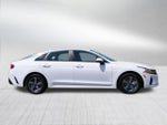 2024 Kia K5 LXS