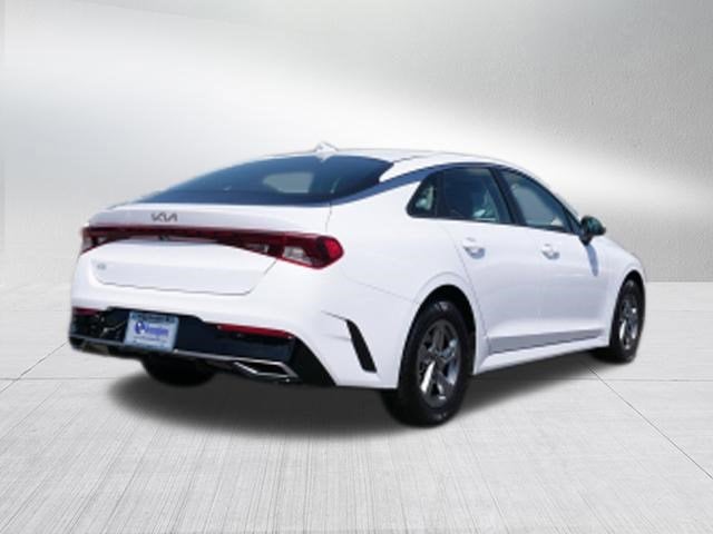 2024 Kia K5 LXS