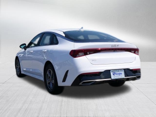 2024 Kia K5 LXS