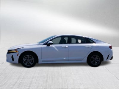 2024 Kia K5 LXS