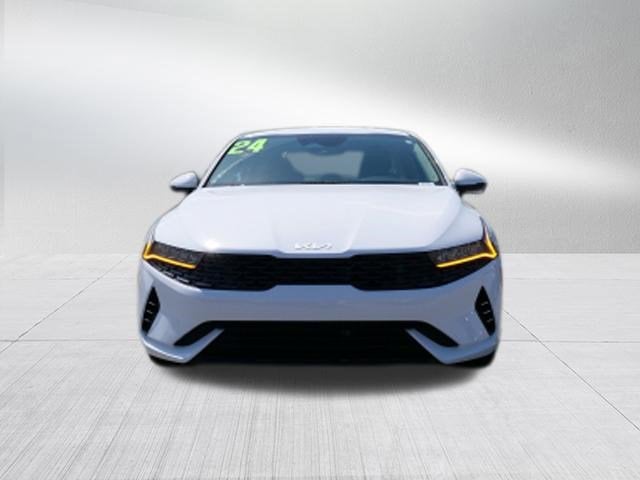 2024 Kia K5 LXS
