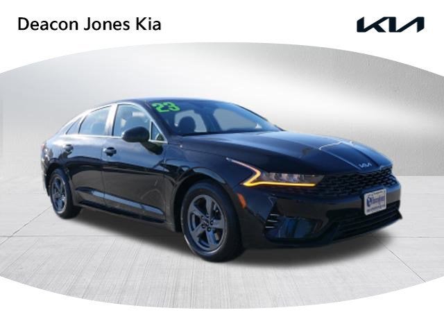 2023 Kia K5 LXS