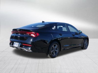 2023 Kia K5 LXS
