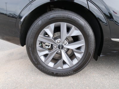 2025 Kia Sportage SX
