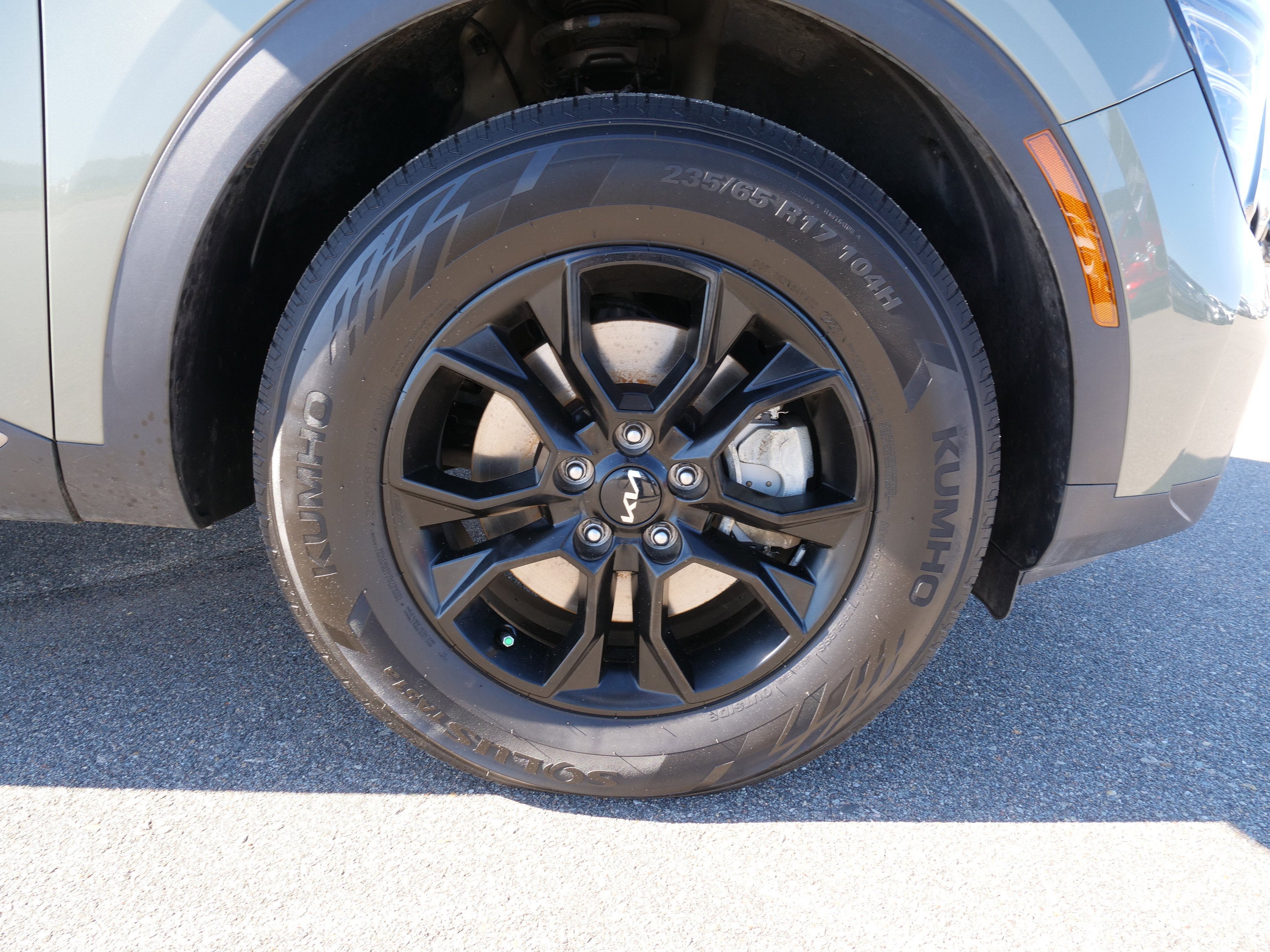 2023 Kia Sportage X-Pro Prestige