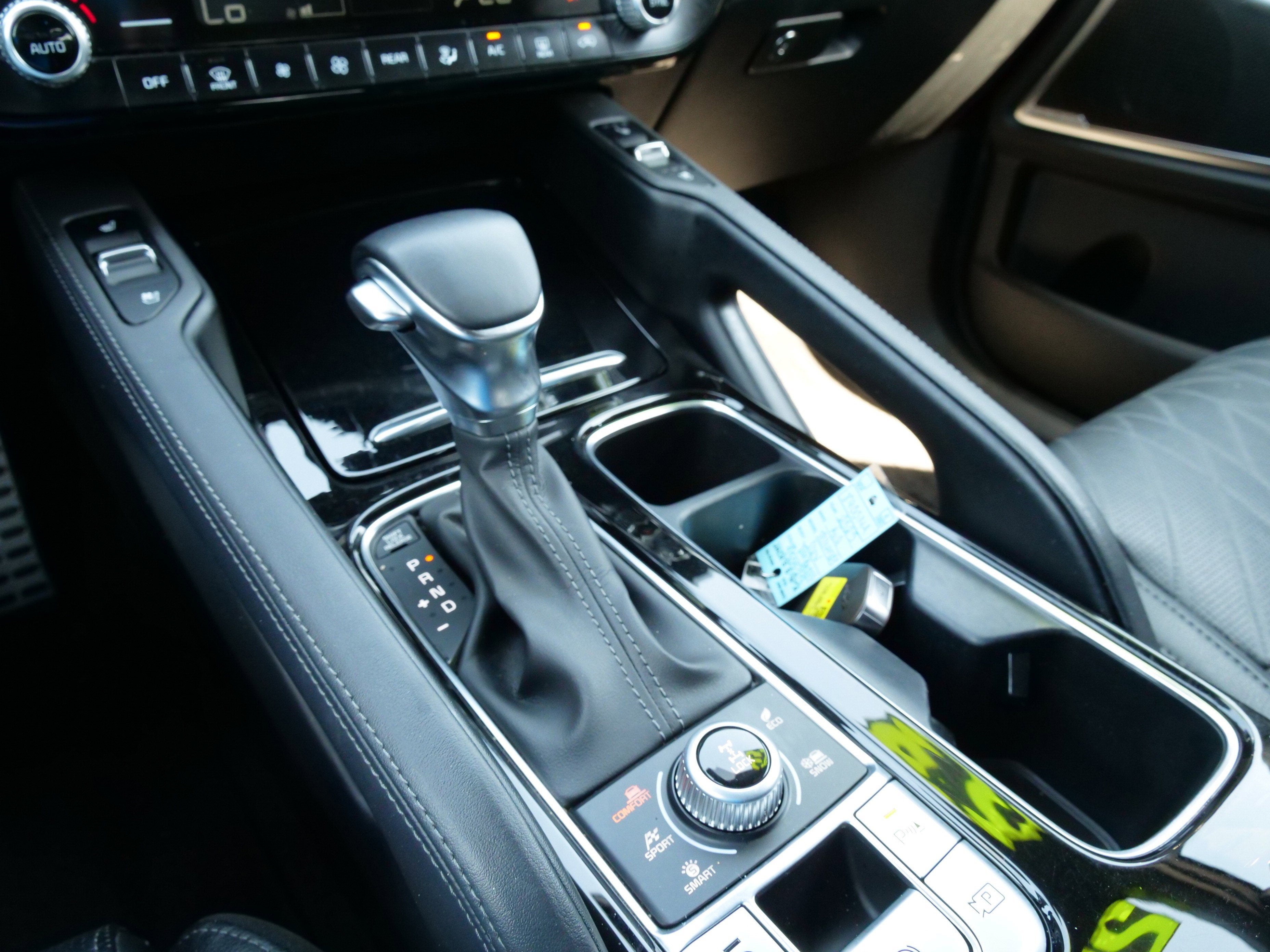 2023 Kia Telluride SX X-Line