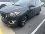 2018 Kia Sorento EX V6