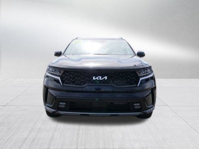 2023 Kia Sorento EX