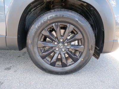 2024 Mazda Mazda CX-50 2.5 S Preferred Package